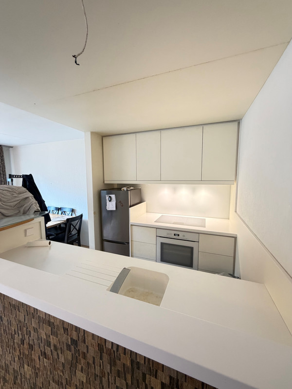 Appartement te huur: Omval 285, Amsterdam
