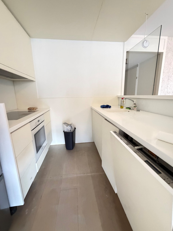 Appartement te huur: Omval 285, Amsterdam