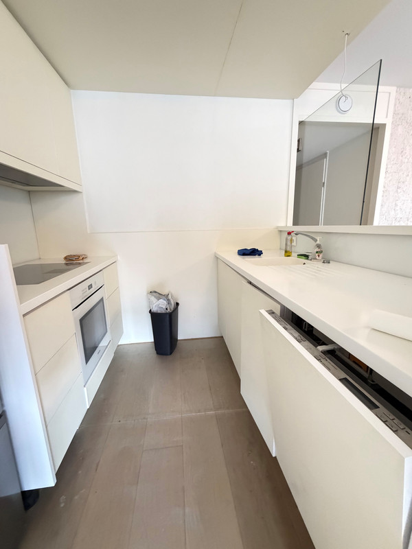 Appartement te huur: Omval 285, Amsterdam
