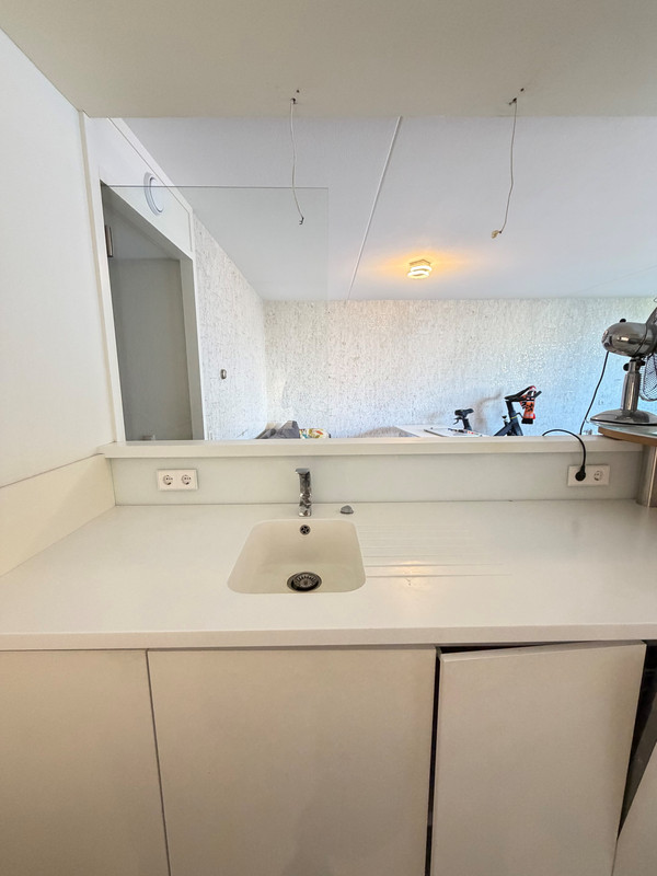 Appartement te huur: Omval 285, Amsterdam