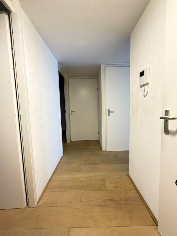 Appartement te huur: Omval 285, Amsterdam