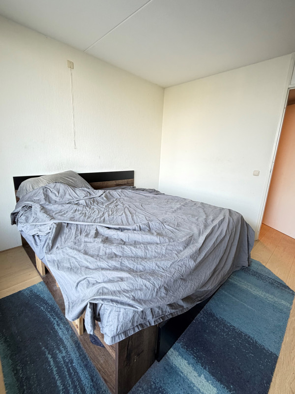 Appartement te huur: Omval 285, Amsterdam