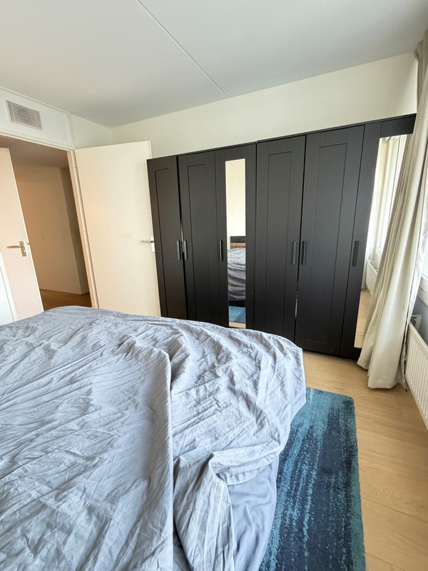 Appartement te huur: Omval 285, Amsterdam