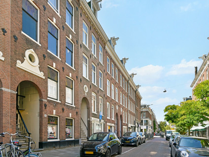 Eerste Jan Steenstraat 90 3
