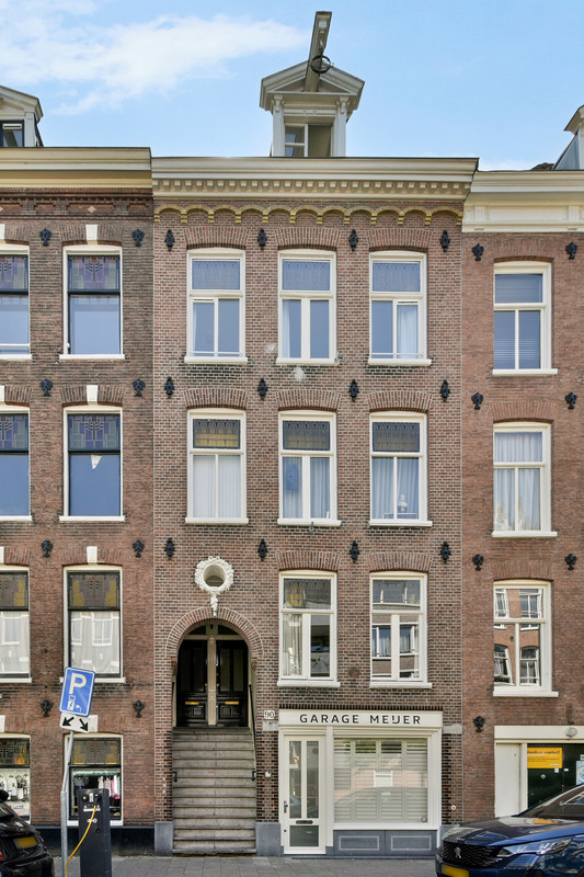 Appartement te huur: Eerste Jan Steenstraat 90-3, Amsterdam