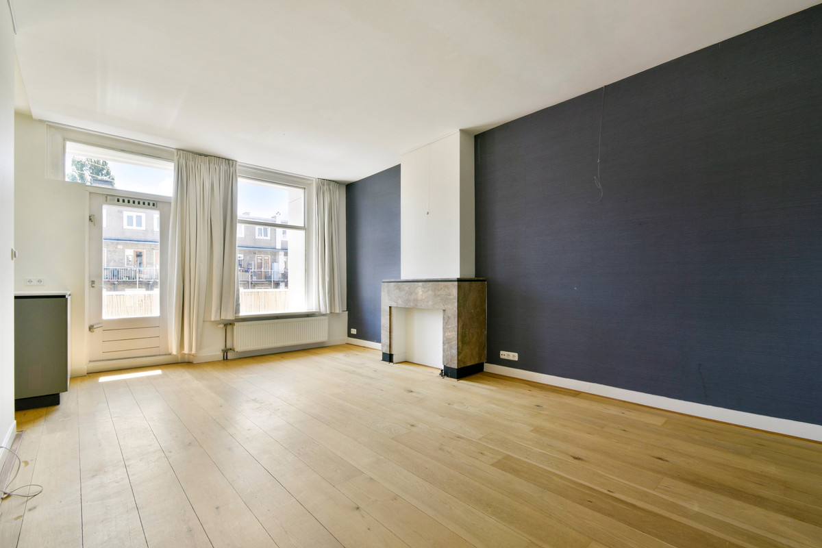 Appartement te huur: Eerste Jan Steenstraat 90-3, Amsterdam
