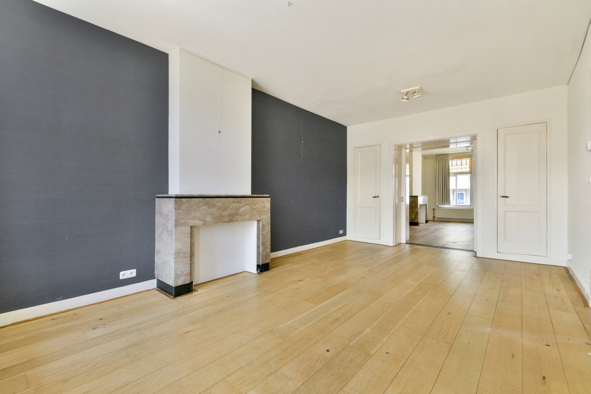 Appartement te huur: Eerste Jan Steenstraat 90-3, Amsterdam