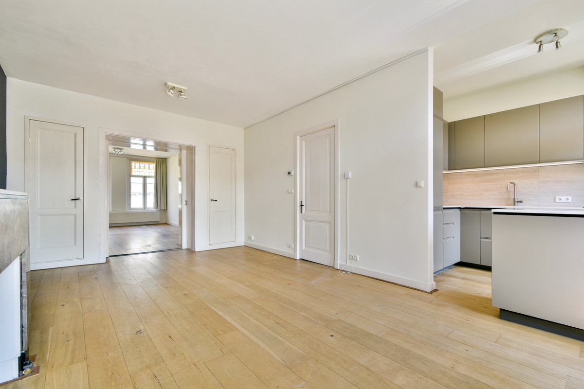 Appartement te huur: Eerste Jan Steenstraat 90-3, Amsterdam