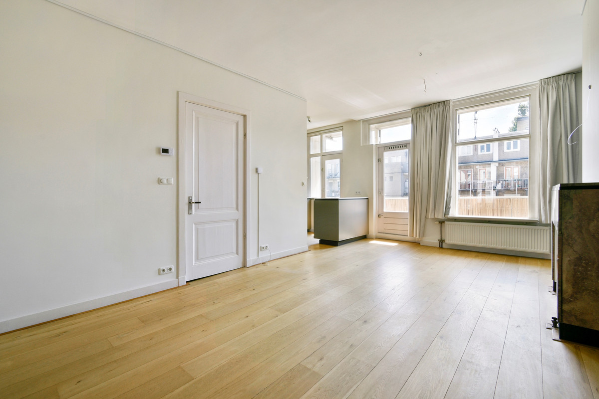 Appartement te huur: Eerste Jan Steenstraat 90-3, Amsterdam