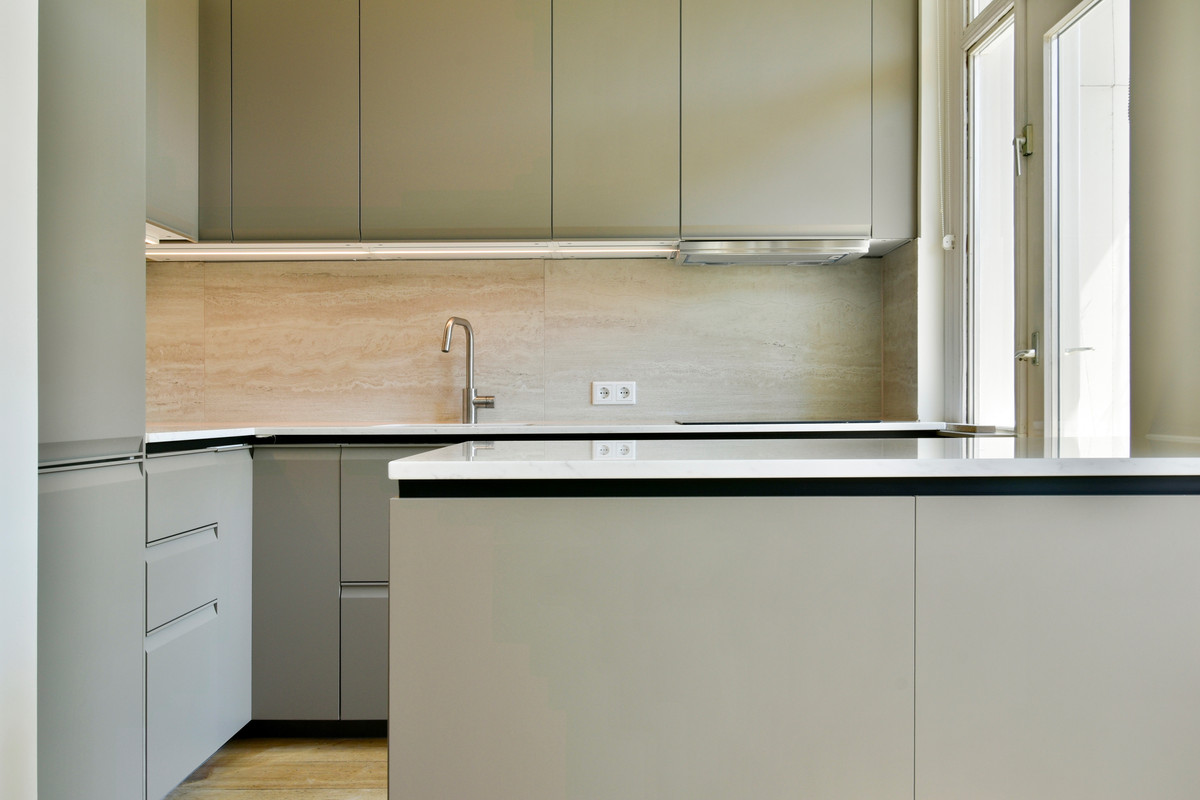Appartement te huur: Eerste Jan Steenstraat 90-3, Amsterdam