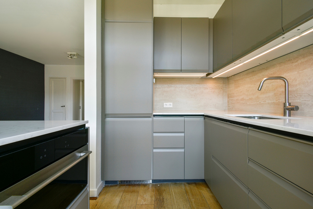 Appartement te huur: Eerste Jan Steenstraat 90-3, Amsterdam