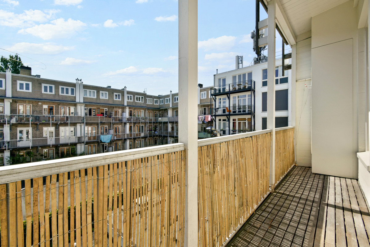 Appartement te huur: Eerste Jan Steenstraat 90-3, Amsterdam