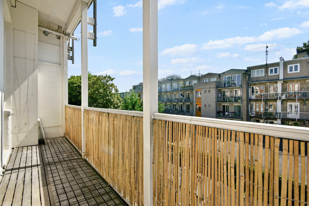 Appartement te huur: Eerste Jan Steenstraat 90-3, Amsterdam