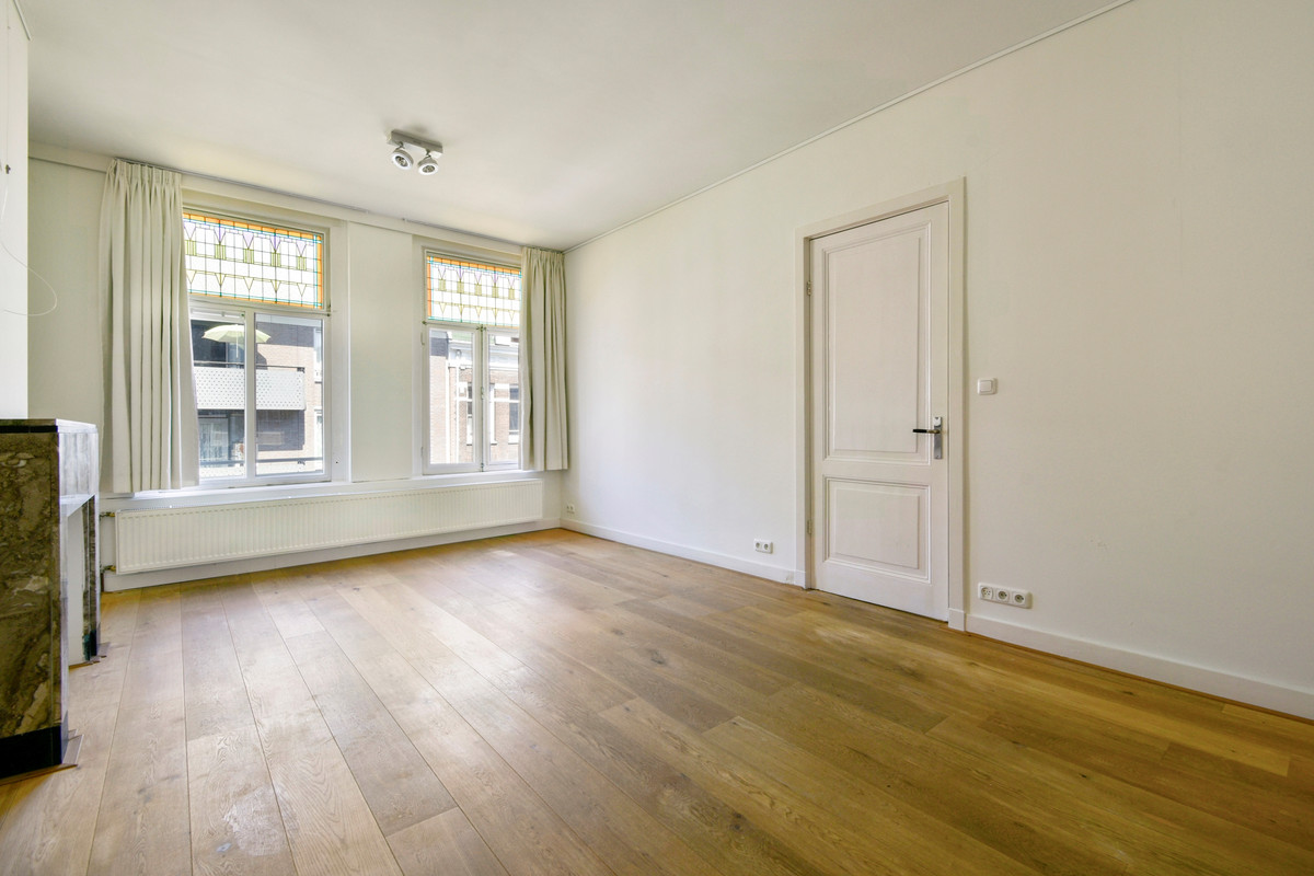 Appartement te huur: Eerste Jan Steenstraat 90-3, Amsterdam