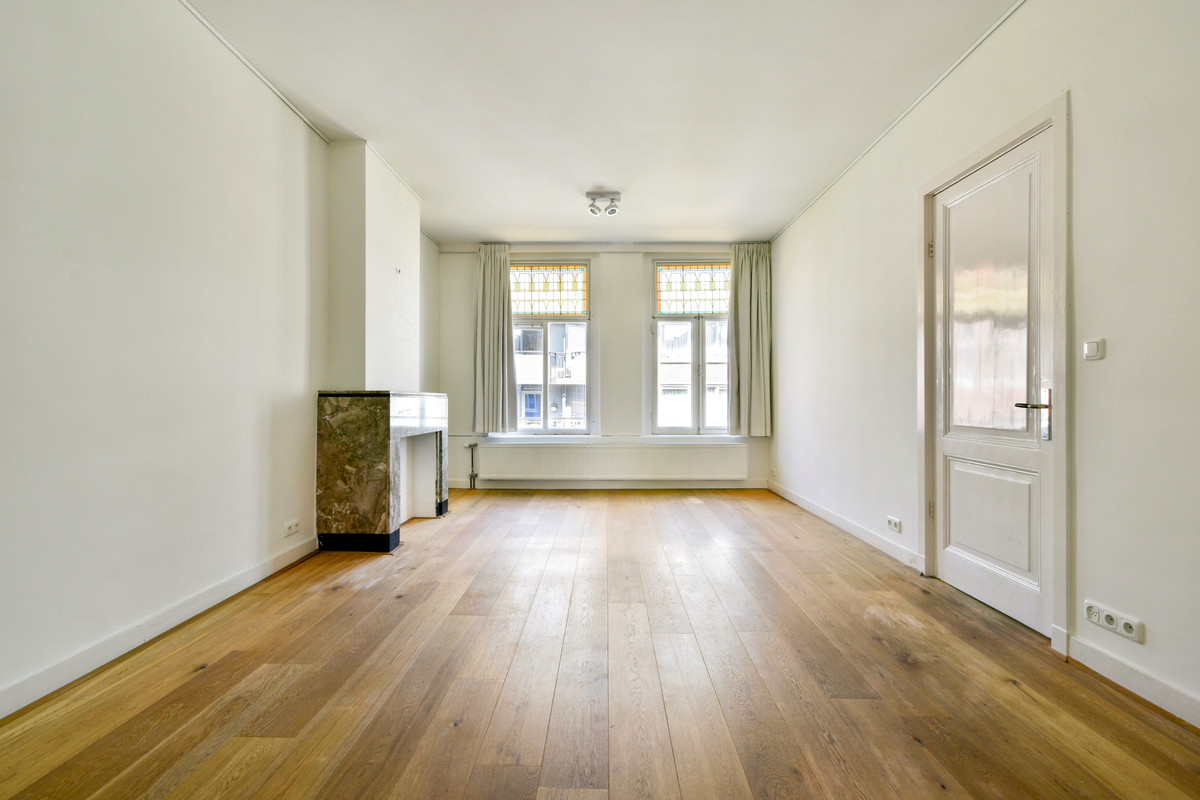 Appartement te huur: Eerste Jan Steenstraat 90-3, Amsterdam