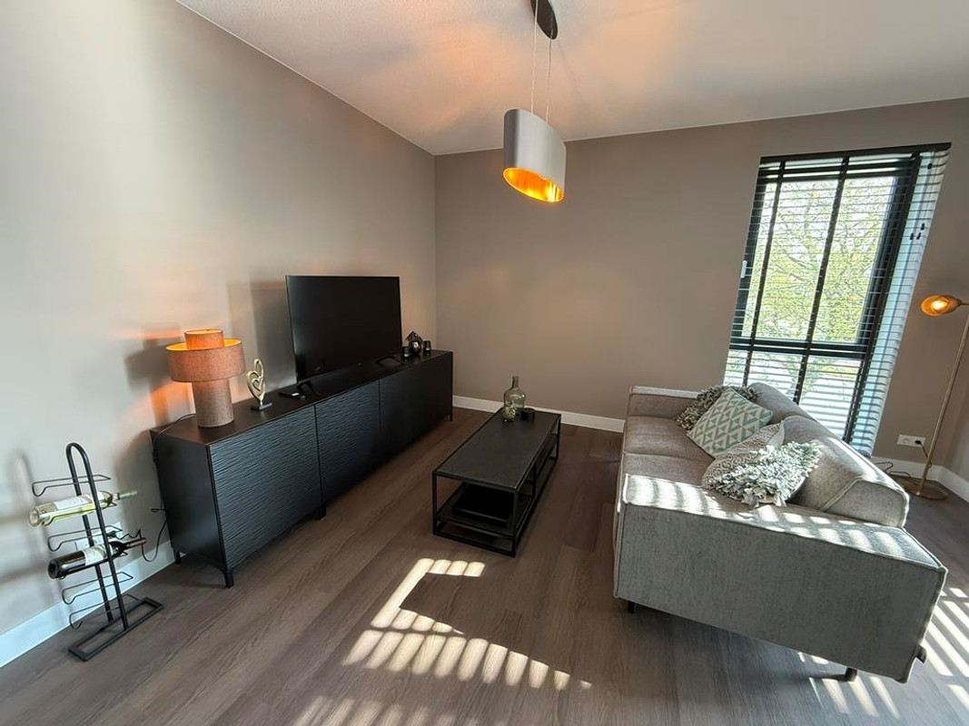 Appartement te huur: Dudokstraat 30, Hoofddorp