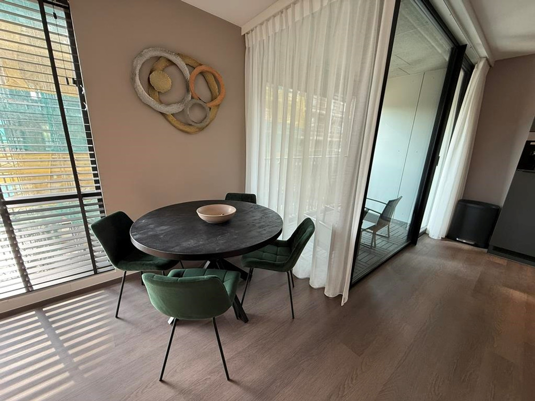 Appartement te huur: Dudokstraat 30, Hoofddorp