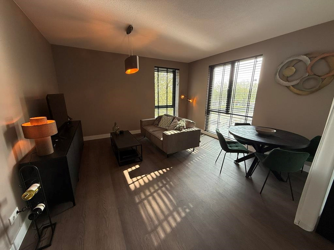 Appartement te huur: Dudokstraat 30, Hoofddorp