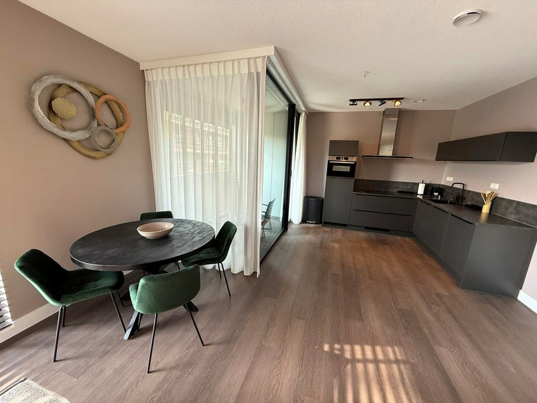 Appartement te huur: Dudokstraat 30, Hoofddorp