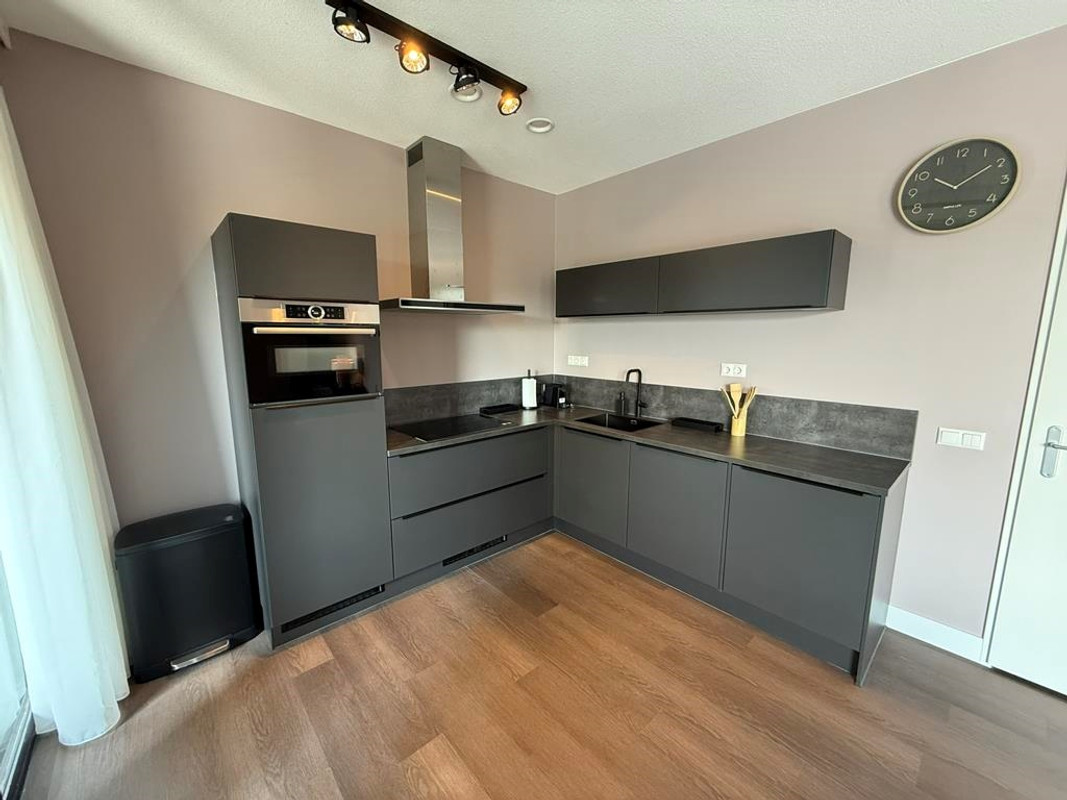 Appartement te huur: Dudokstraat 30, Hoofddorp