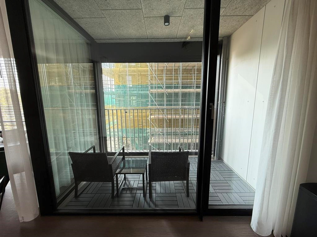 Appartement te huur: Dudokstraat 30, Hoofddorp