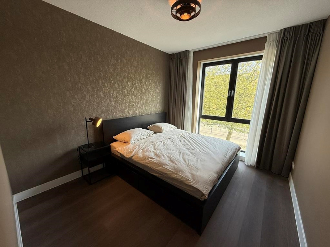 Appartement te huur: Dudokstraat 30, Hoofddorp
