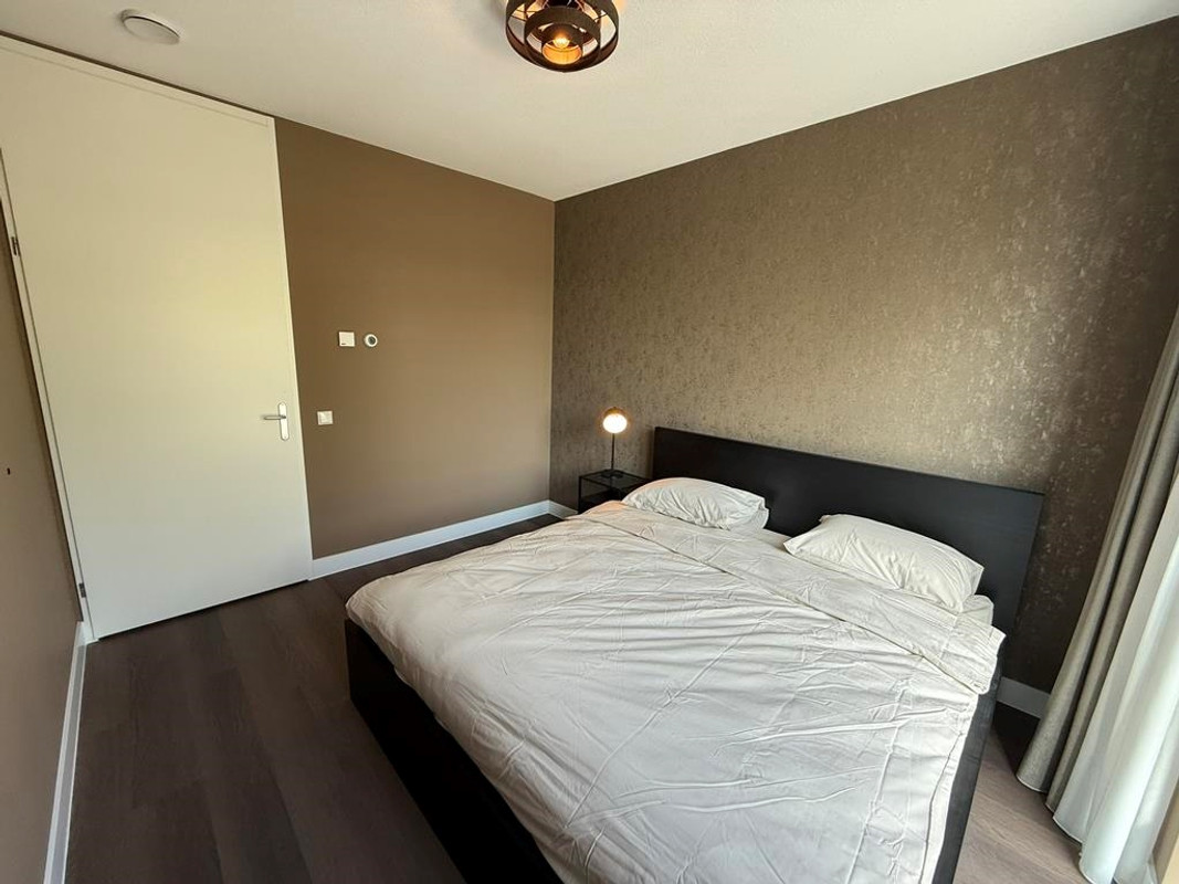 Appartement te huur: Dudokstraat 30, Hoofddorp