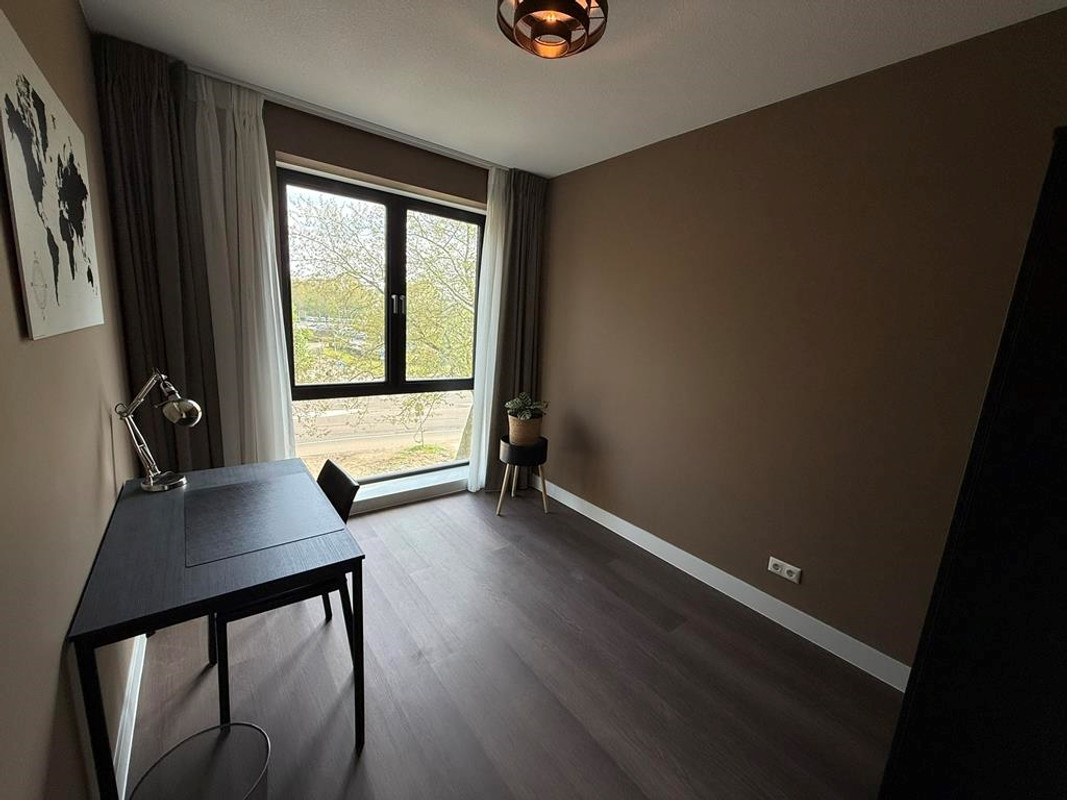 Appartement te huur: Dudokstraat 30, Hoofddorp
