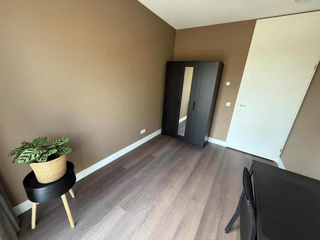 Appartement te huur: Dudokstraat 30, Hoofddorp