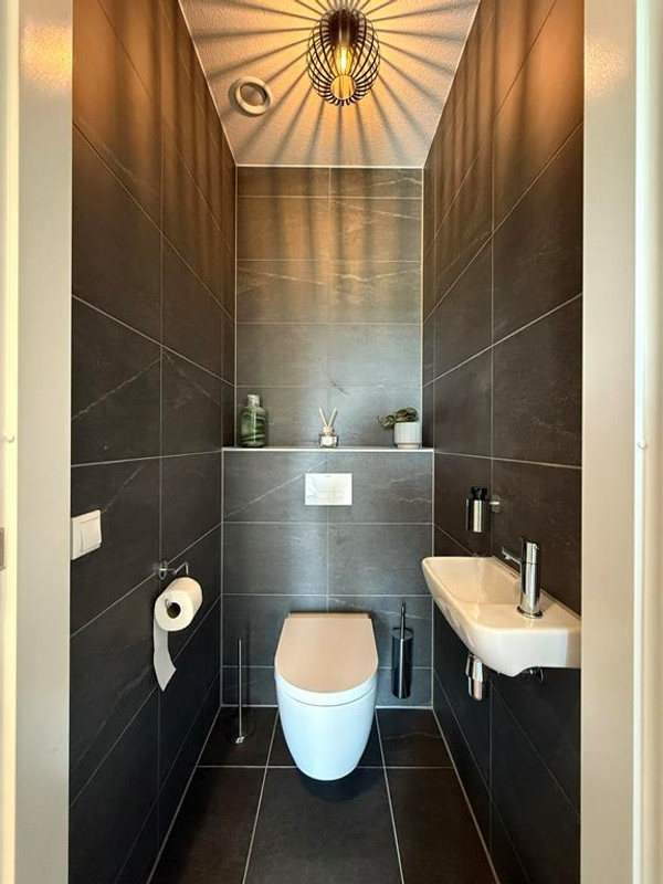 Appartement te huur: Dudokstraat 30, Hoofddorp