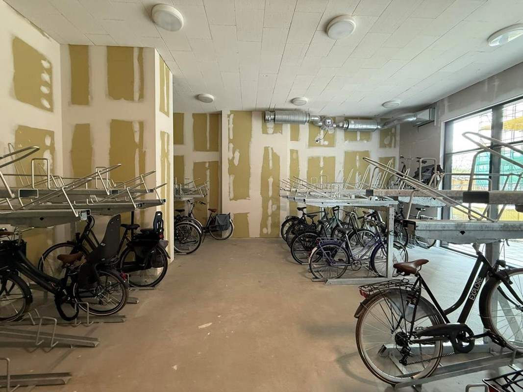 Appartement te huur: Dudokstraat 30, Hoofddorp