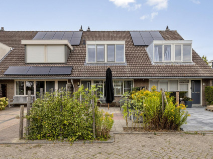Roggenplaat 12