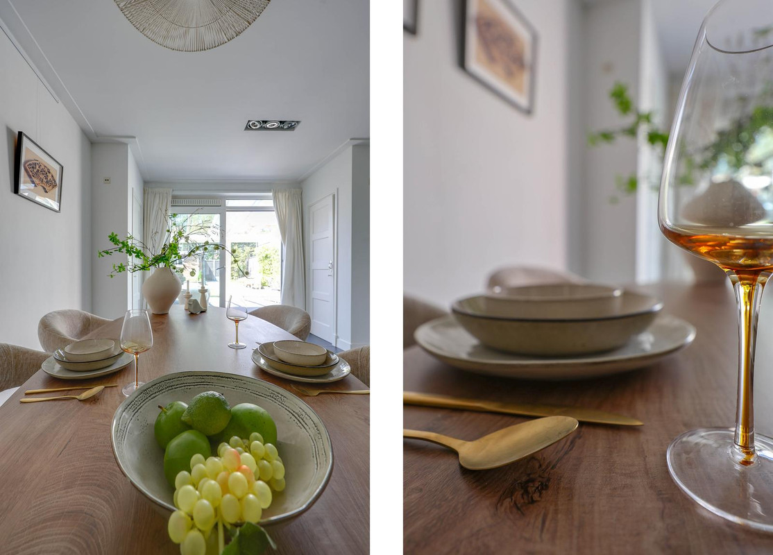 Tussenwoning te koop: Eikenrodelaan 73, Amstelveen