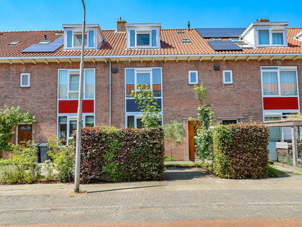 Eikenrodelaan 73