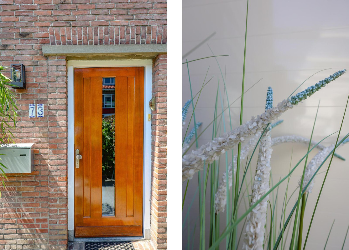 Tussenwoning te koop: Eikenrodelaan 73, Amstelveen