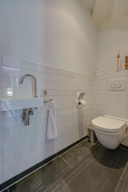 Tussenwoning te koop: Eikenrodelaan 73, Amstelveen