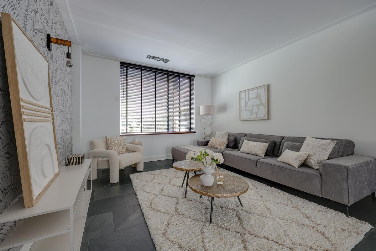 Tussenwoning te koop: Eikenrodelaan 73, Amstelveen