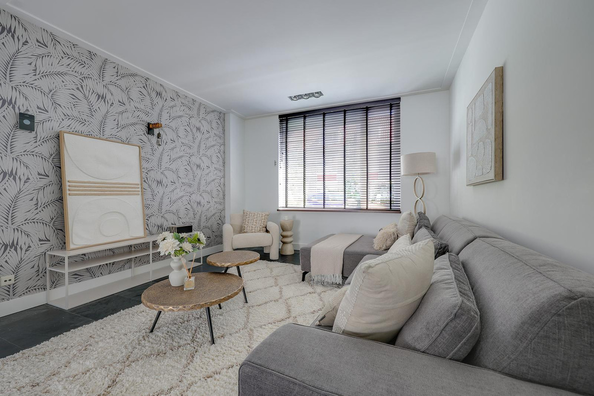 Tussenwoning te koop: Eikenrodelaan 73, Amstelveen