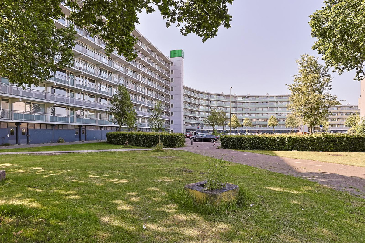 Appartement te koop: Marsdiep 103, Alphen Aan Den Rijn