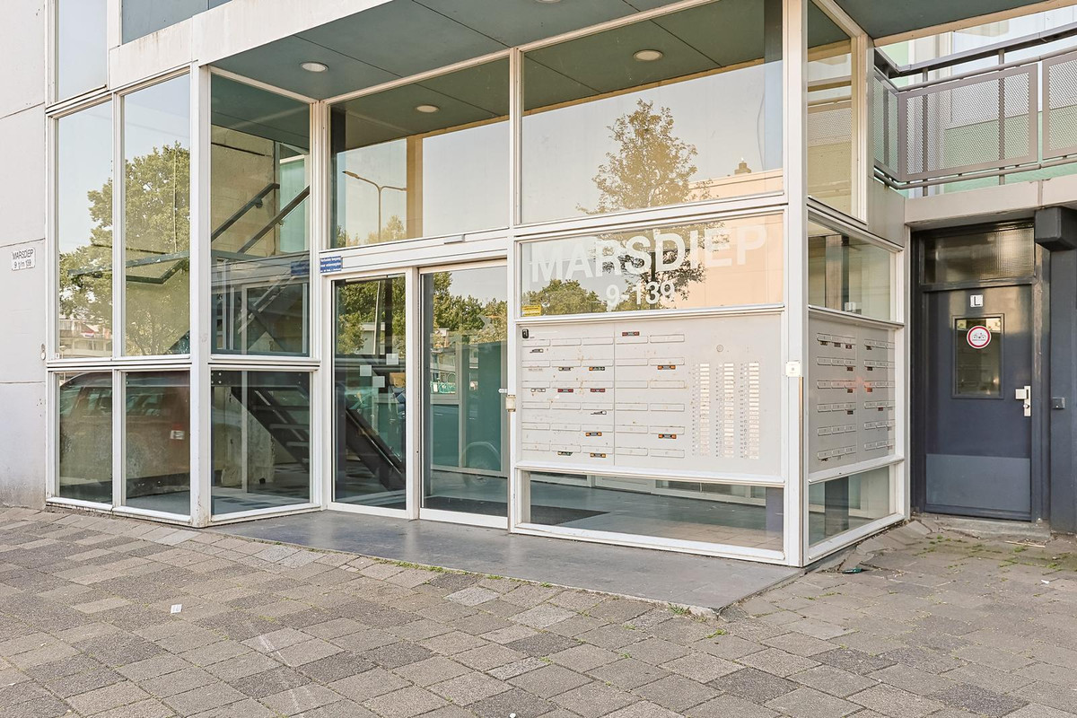 Appartement te koop: Marsdiep 103, Alphen Aan Den Rijn