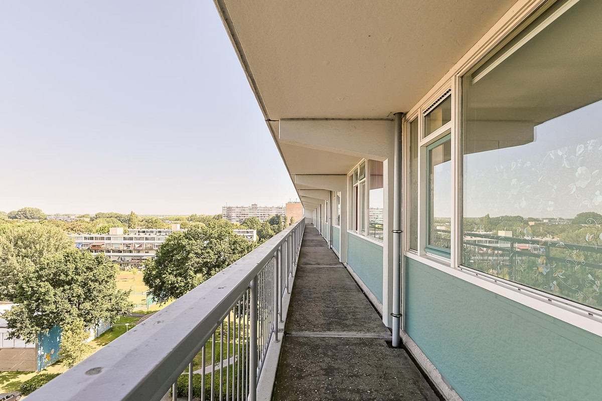 Appartement te koop: Marsdiep 103, Alphen Aan Den Rijn