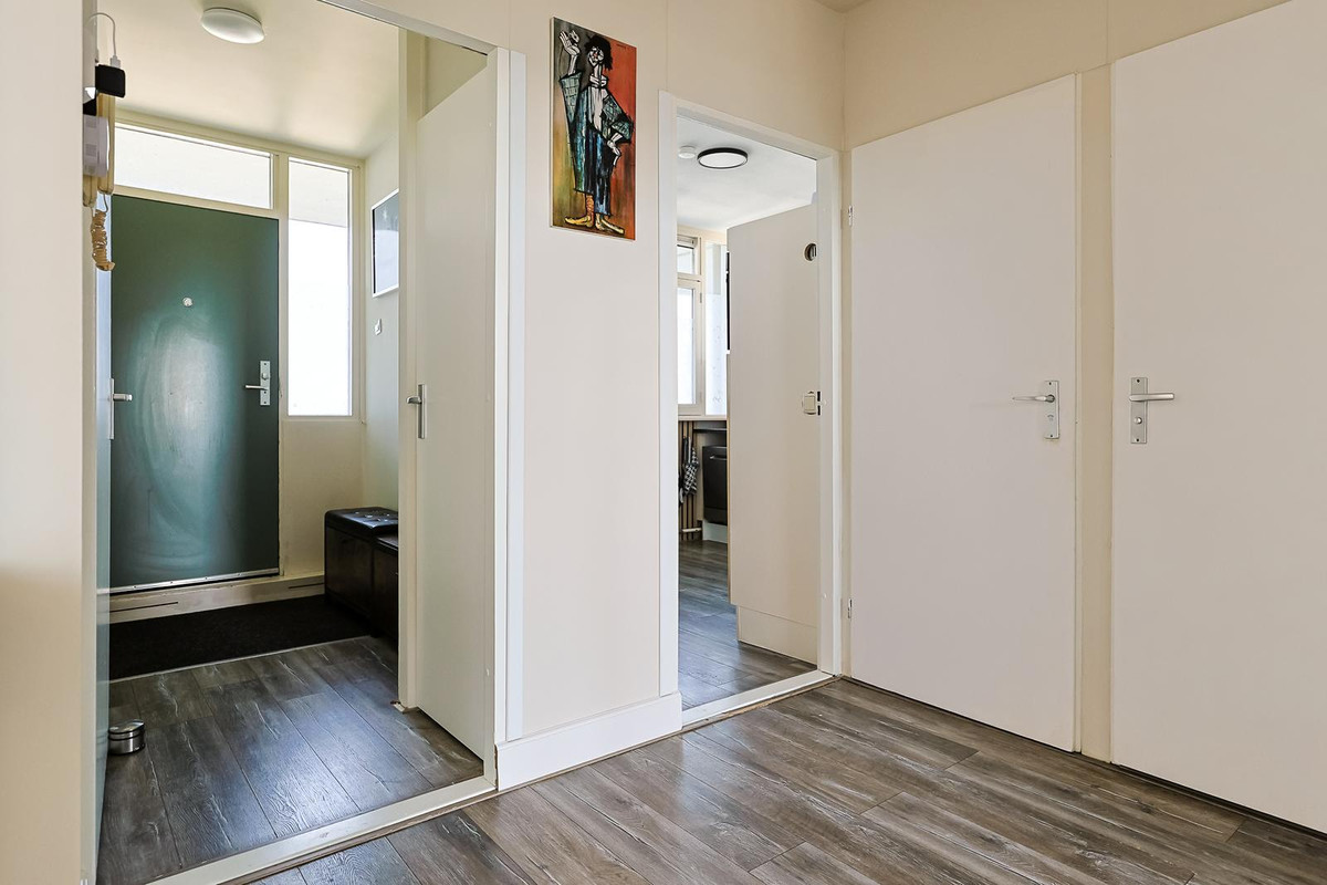 Appartement te koop: Marsdiep 103, Alphen Aan Den Rijn