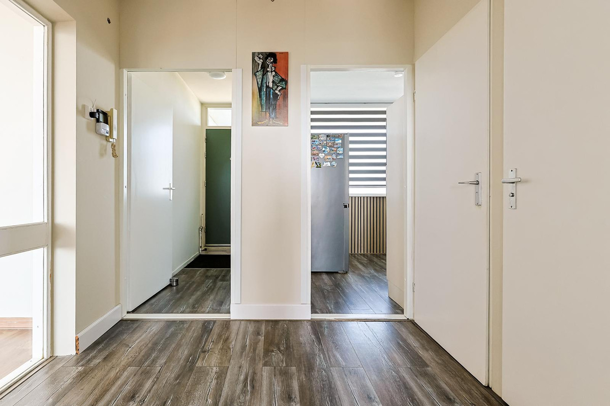 Appartement te koop: Marsdiep 103, Alphen Aan Den Rijn