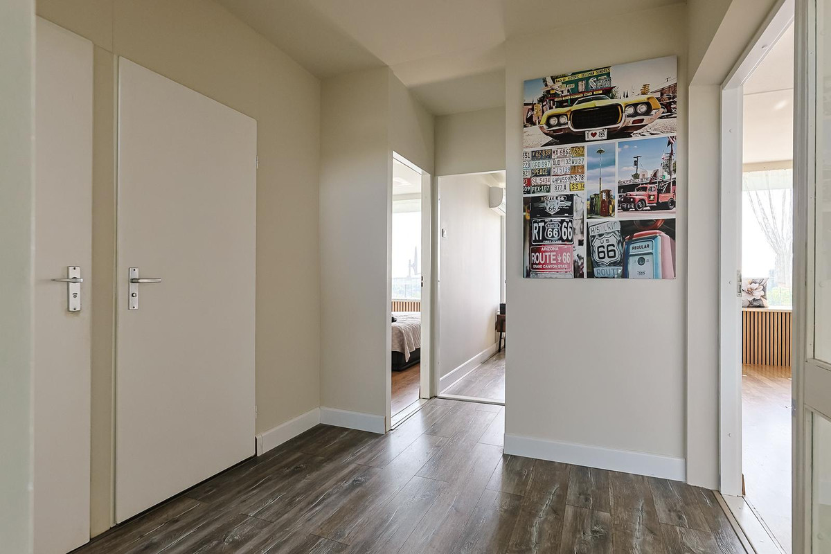 Appartement te koop: Marsdiep 103, Alphen Aan Den Rijn