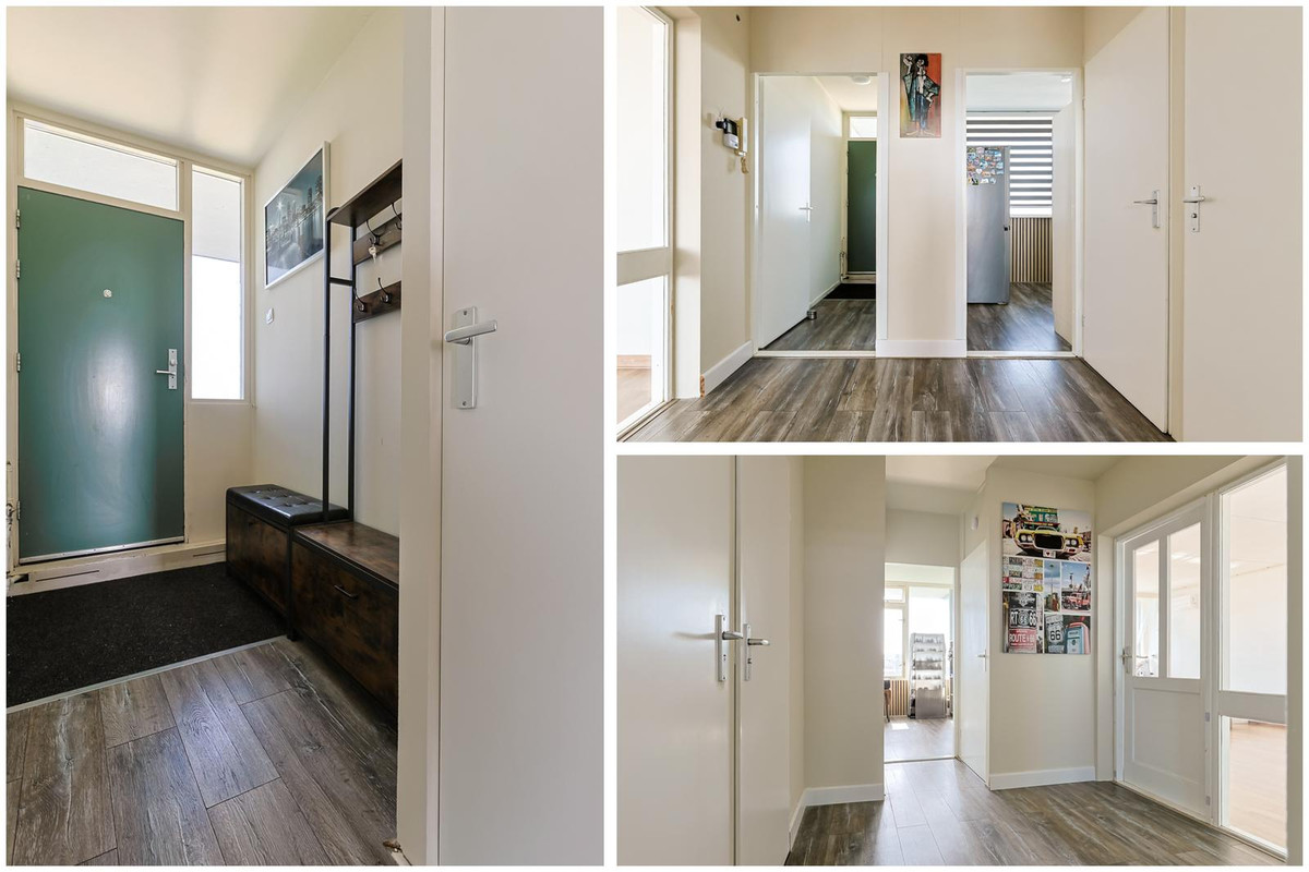 Appartement te koop: Marsdiep 103, Alphen Aan Den Rijn