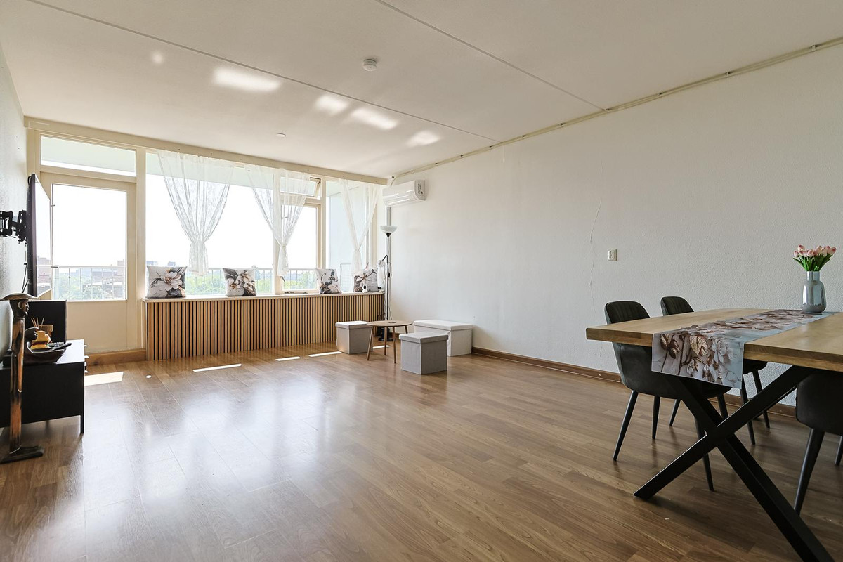 Appartement te koop: Marsdiep 103, Alphen Aan Den Rijn