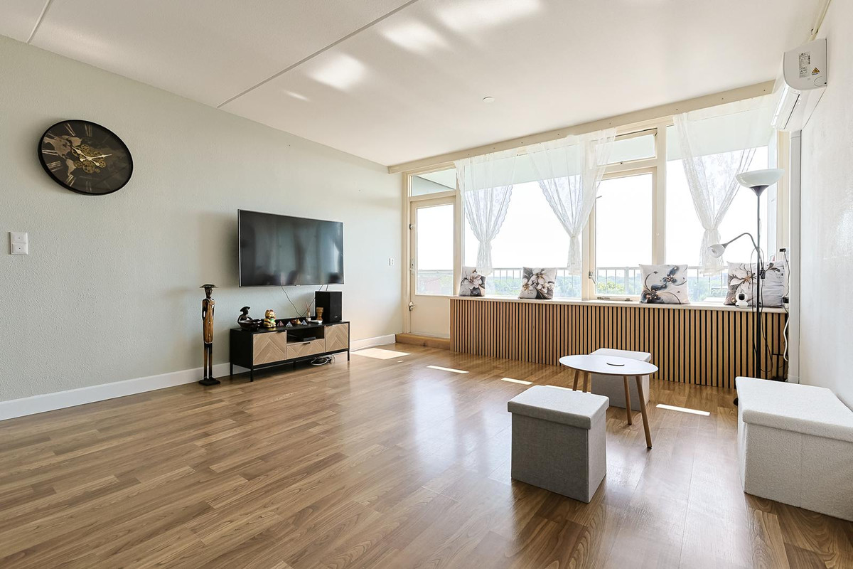 Appartement te koop: Marsdiep 103, Alphen Aan Den Rijn