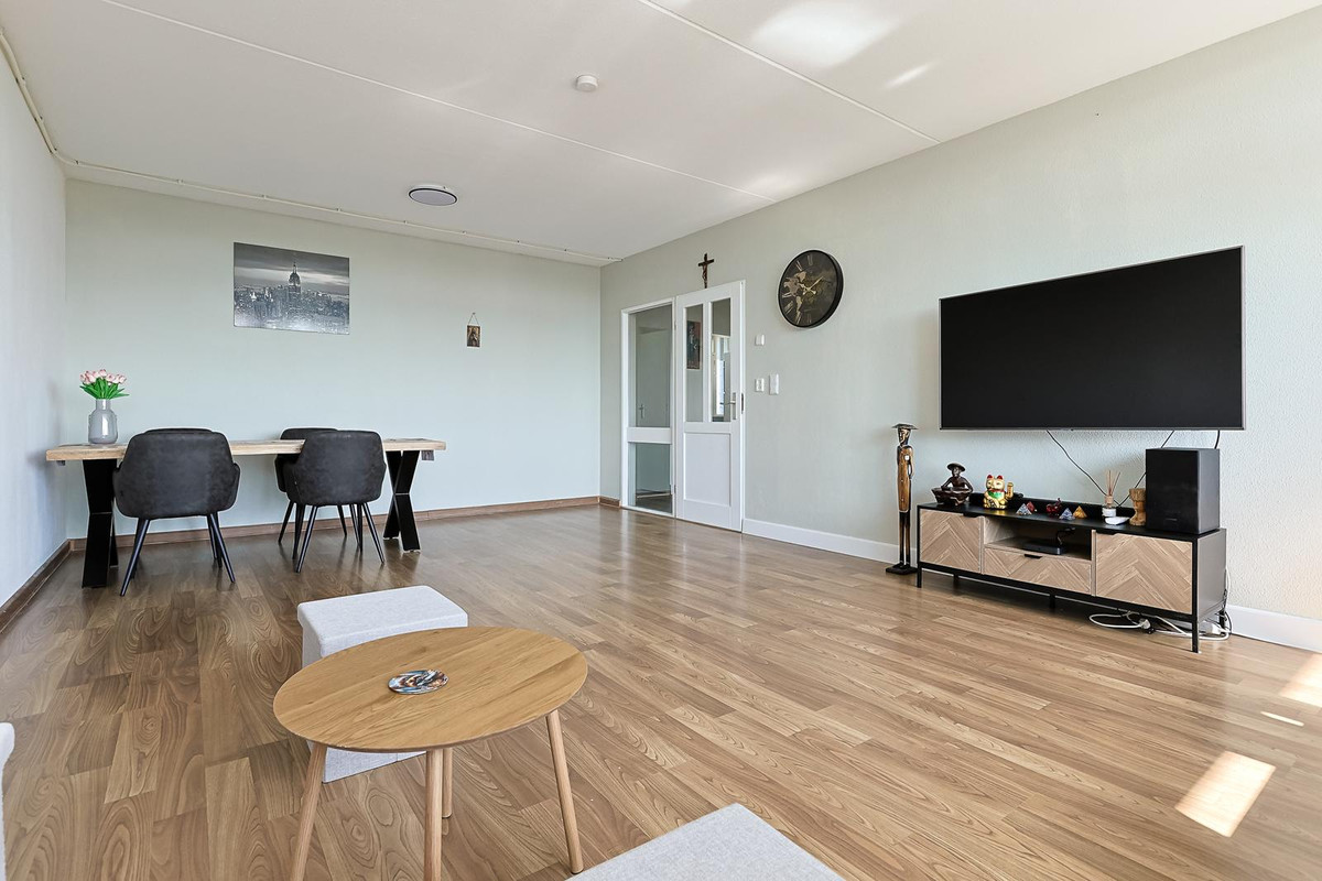 Appartement te koop: Marsdiep 103, Alphen Aan Den Rijn