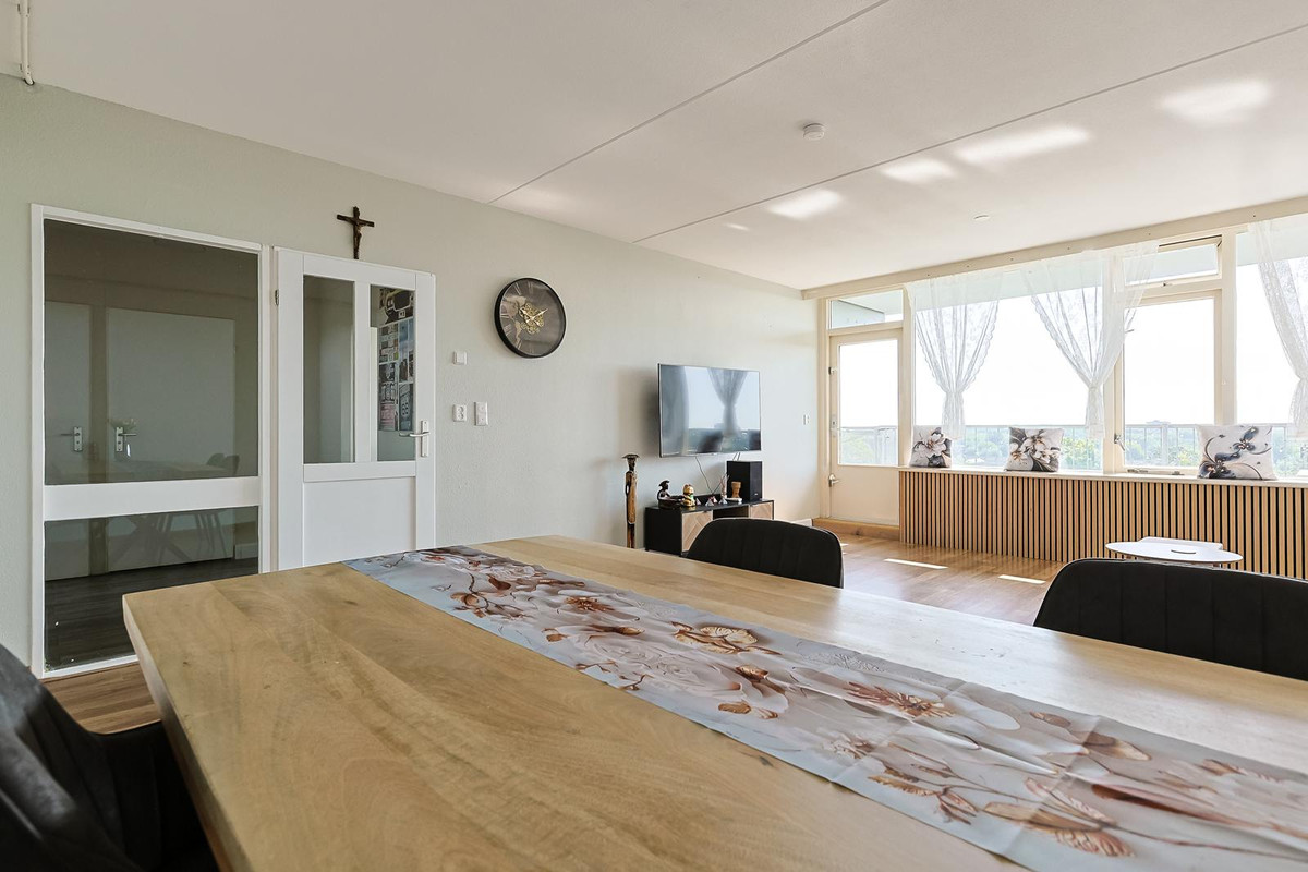 Appartement te koop: Marsdiep 103, Alphen Aan Den Rijn