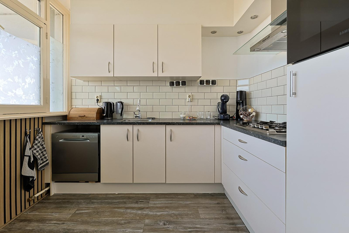 Appartement te koop: Marsdiep 103, Alphen Aan Den Rijn